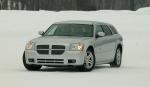 Dodge Magnum R/T 2005 года